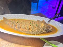 -食欲老院子荆芥疙瘩汤(经五路店)