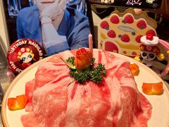 -海底捞火锅(珠影星光城夜宵主题店)