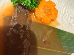 -贵木日本料理·铁板烧(新地假日广场店)