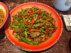 -馬伍旺川菜(安德门店)