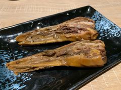 -香满堂川湘菜烤鱼(龙茗路店)