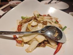 -江南·JIANGNAN(北京歌华开元大酒店)