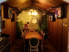 -莫比餐厅(五道口店)