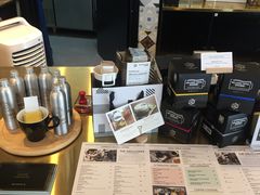 -麦隆咖啡Mellower Coffee(弘基时尚生活中心店)