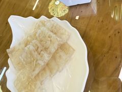 -悠斋餐厅海鲜家常菜(火车站店)