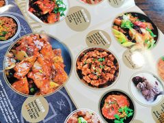 -文兴酒家(Chinatown - Gerrard Street)
