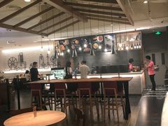 大堂-必胜客(大悦城店)