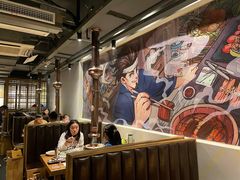 -泥炉烧肉师(新街口金銮巷店)