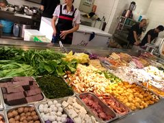 -林静小吃(复兴路店)