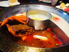 -巴邑火锅·夜宵(港隆广场店)