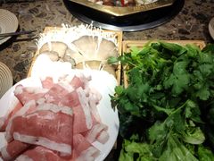 -小龙坎老火锅(华飞店)