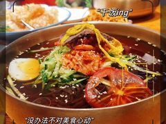 -朴老五延边大冷面(二道店)