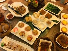-东莞富盈酒店(厚街店)