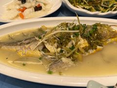 -阿毛饭店(和义路店)