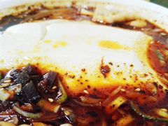 -老鳯府豆花泡馍(第五大道店)