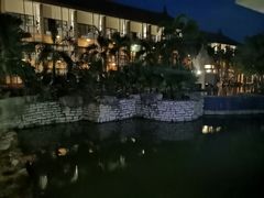 -三亚亚龙湾雅高铂尔曼别墅度假酒店