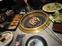 -谷牛日式烤肉(宝山U天地店)