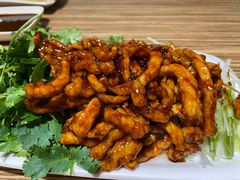 -老昌春饼(中央二店)