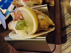 -Famous肥猫墨西哥音乐餐吧(五棵松华熙LIVE店)