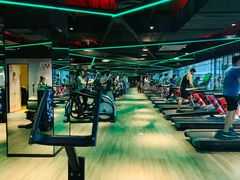 -W FITNESS 威尔仕健身·游泳(老西门新苑店)