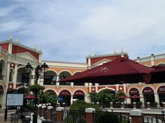 -佛罗伦萨小镇广佛名品奥特莱斯(疏港路店)