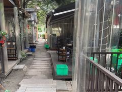 -醉月城西昌火盆烧烤(天府店)