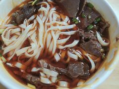 -魏旺湖北正宗牛肉面(硚口公园店)