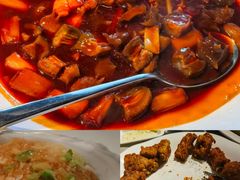 -万盛合(渔人码头店)