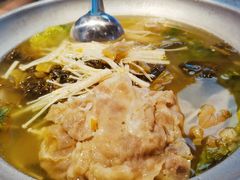 -疆遇·新新新新的新疆菜(万达店)