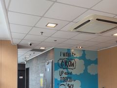 -麦当劳(开萝大道店)