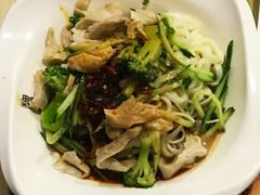 -魏家凉皮(西安秋林宏业商厦店)
