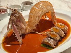 -新荣记(新源南路店)