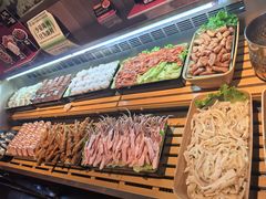 -牛New寿喜烧(虹桥新天地店)