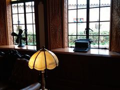 -马勒别墅·中餐厅