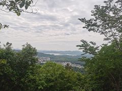 -北高峰