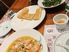 -黄泥岗·地道湖北菜(奥特莱斯店)