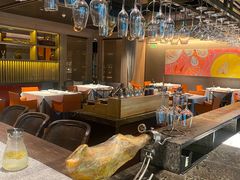 -香守·花胶鸡海鲜火锅(JW万豪店)