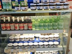 -船歌·鱼水饺青岛菜(金狮广场店)