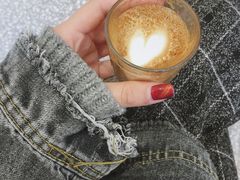 -Legno.ita Coffee by Wood(襄阳南路店)
