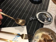 -伊斯坦布尔土耳其清真咖啡餐厅