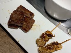-水木锦堂·自助铁板烧(世贸天阶店)