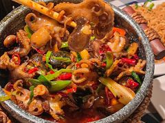 -阿妹小海鲜(下角店)