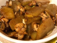 冬瓜田鸡-紫金食坊(江南西路店)
