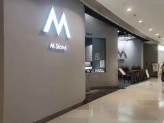 -M Stand(天环广场店)
