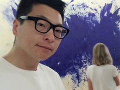-蓬皮杜艺术中心
