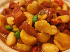 -西北石油酒店福粤中餐厅