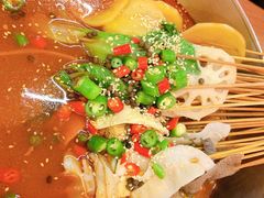 -付小姐在成都(川沙店)