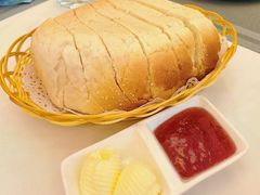 -华梅西餐厅(哈尔滨中央大街店)