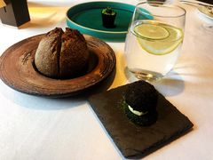 -三嚥阁 La Villa Restaurant