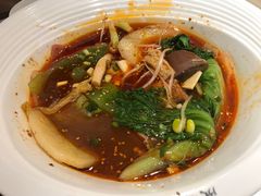 -成都你六姐·牛肉冒菜(城市集市合生汇店)